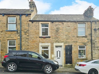 Terraced house to rent in Eastham Street, Lancaster LA1