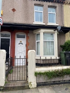 Terraced house to rent in Eaton Avenue, Litherland, Liverpool L21