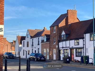 Terraced house to rent in Nelson Street, Tewkesbury GL20