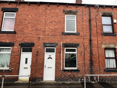 Terraced house to rent in Peel Street, Worsbrough Common, Barnsley S70