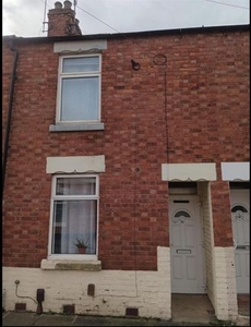Terraced house to rent in Sandhill Road, St James, Northampton NN5