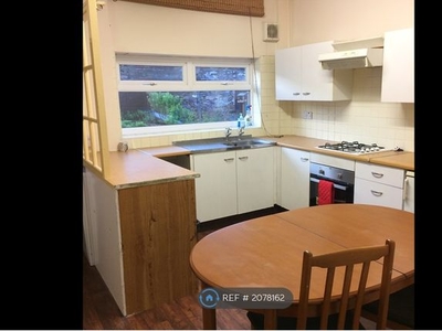 Terraced house to rent in Stannington View Road, Sheffield S10