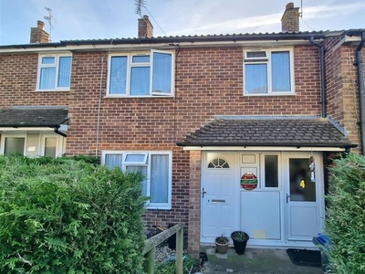 Terraced house to rent in Tunstall Road, Canterbury CT2