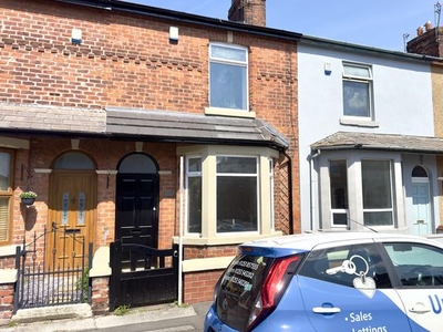 Terraced house to rent in Victoria Street, Fleetwood FY7