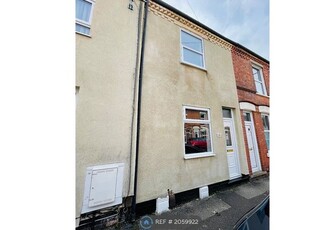 Terraced house to rent in Wallet Street, Netherfield, Nottingham NG4
