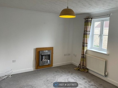 Terraced house to rent in Wallington Way, Frome BA11