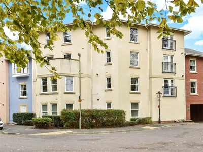 1 bedroom apartment for sale in Winton Close, Winchester, Hampshire, SO22