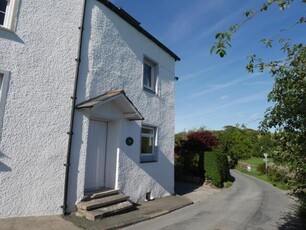 1 Bedroom Cottage For Rent In Broughton Beck