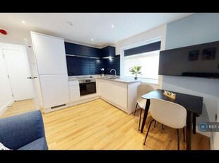 1 Bedroom Flat For Rent In Cardiff