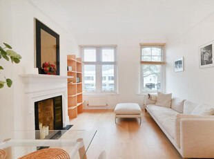 1 Bedroom Flat For Rent In Chelsea