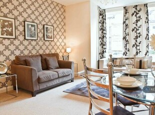 1 Bedroom Flat For Rent In Harrogate