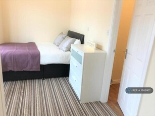 1 Bedroom House Share For Rent In Coventry