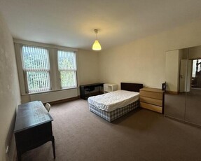 1 Bedroom House Share For Rent In Hyde Park