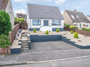 2 bed detached house for sale in Dunfermline