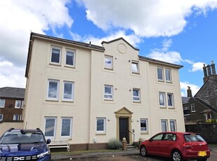 2 bed ground floor flat for sale in Ardrossan