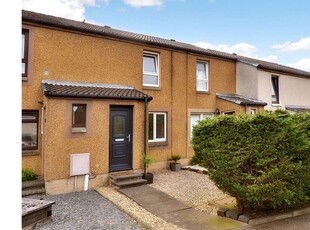 2 bed terraced house for sale in Dalgety Bay