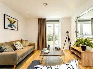 2 Bedroom Apartment For Rent In The Priory Queensway, Birmingham