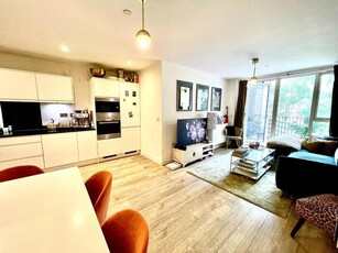 2 Bedroom Apartment For Sale In Deptford, London