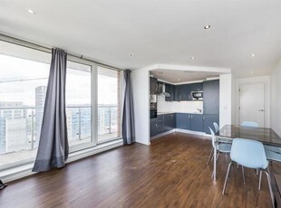 2 Bedroom Apartment For Sale In Royal Docks