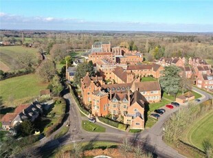 2 Bedroom Apartment For Sale In Upper Woolhampton, Reading