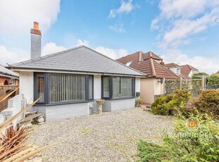 2 Bedroom Bungalow For Sale In Poole