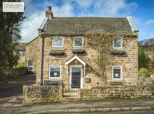 2 Bedroom Cottage For Sale In Crich, Matlock
