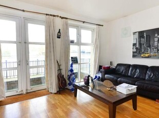 2 Bedroom Flat For Rent In Isle Of Dogs, London