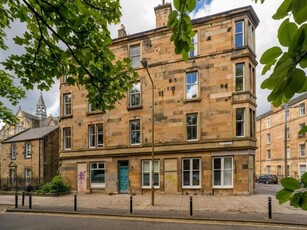 2 Bedroom Flat For Rent In Marchmont