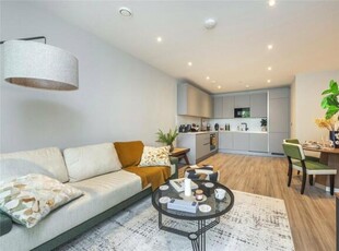 2 Bedroom Flat For Sale In
60 Stamford Road