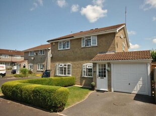 2 Bedroom Semi-detached House For Sale In Cheddar