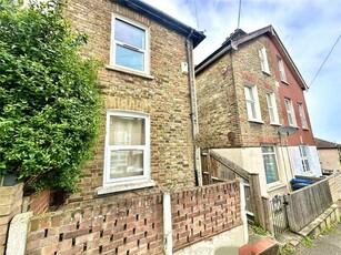 2 Bedroom Semi-detached House For Sale In Old Town Croydon, Croydon