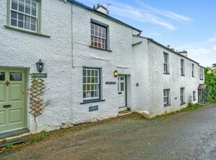 2 Bedroom Terraced House For Sale In Ambleside, Cumbria
