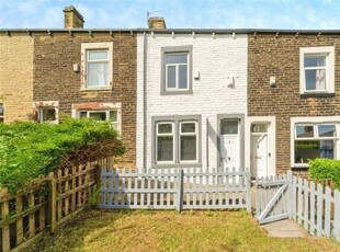 2 Bedroom Terraced House For Sale In Burnley, Lancashire