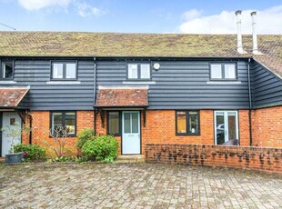 2 Bedroom Terraced House For Sale In Guildford, Surrey