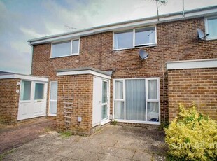 2 Bedroom Terraced House For Sale In Royal Wootton Bassett