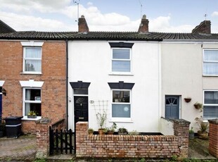 2 Bedroom Terraced House For Sale In Taunton, Somerset