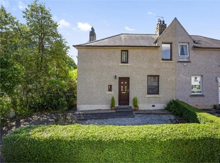 3 bed semi-detached house for sale in Dunfermline