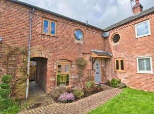 3 Bedroom Barn Conversion For Sale In Cubley