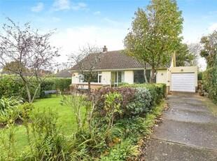 3 Bedroom Bungalow For Sale In Shanklin, Isle Of Wight