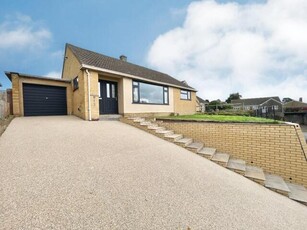 3 Bedroom Detached Bungalow For Sale In Higher Odcombe, Yeovil