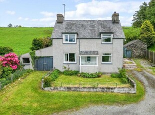 3 Bedroom Detached House For Sale In Conwy