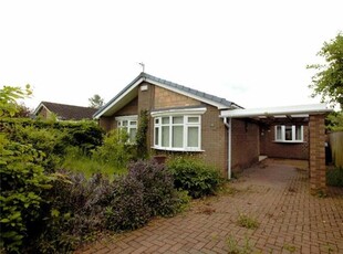 3 Bedroom Detached House For Sale In Dinnington, Newcastle Upon Tyne