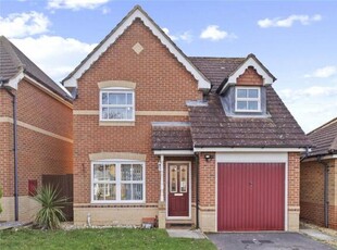 3 Bedroom Detached House For Sale In Fareham, Hampshire