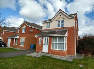 3 Bedroom Detached House For Sale In Liverpool, Merseyside