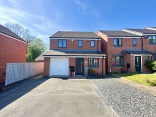 3 Bedroom Detached House For Sale In Netherton