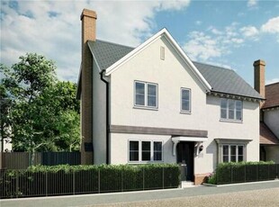 3 Bedroom Detached House For Sale In Sudbury, Suffolk