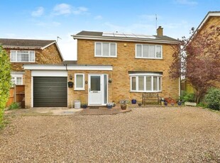 3 Bedroom Detached House For Sale In Watton