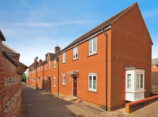 3 Bedroom End Of Terrace House For Sale In Amesbury