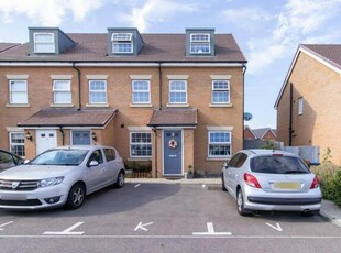 3 Bedroom End Of Terrace House For Sale In Margate
