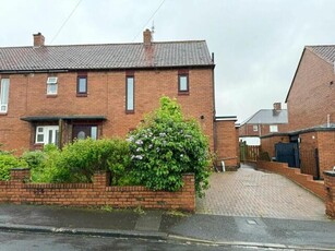 3 Bedroom Semi-detached House For Rent In Ferryhill, Durham